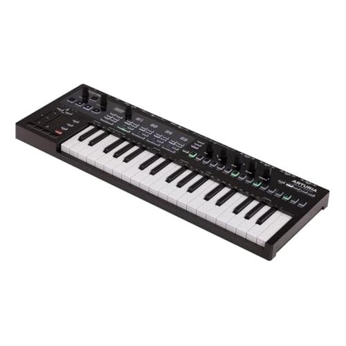 ARTURIA MIDI Keyboard Controller KeyStep Pro