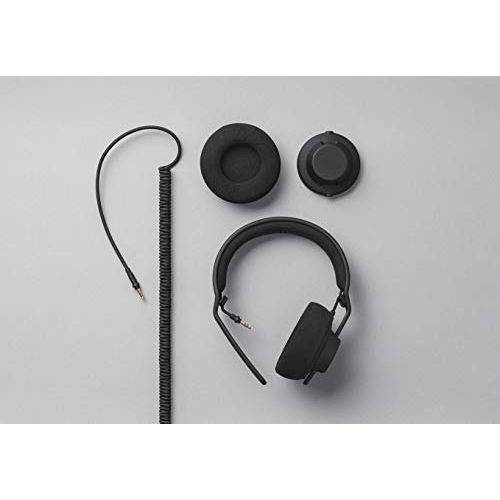 Aiaiai Professional Headphones