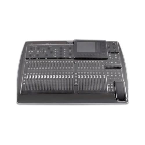 Decksaver DSP-PC-X32 Pro Behringer X32 Console Mixer Cover