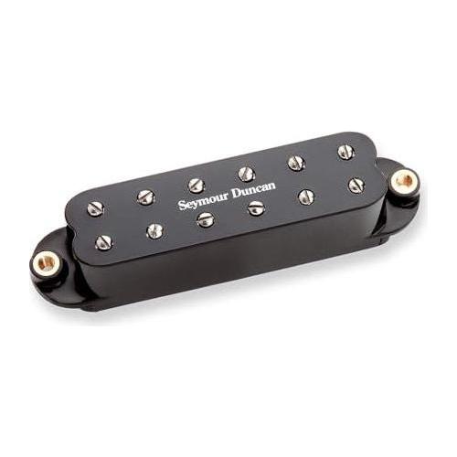 Seymour Duncan 11205-16-W SJBJ1 JB Jr. Strat Bridge White - (Bridge Position) (White)