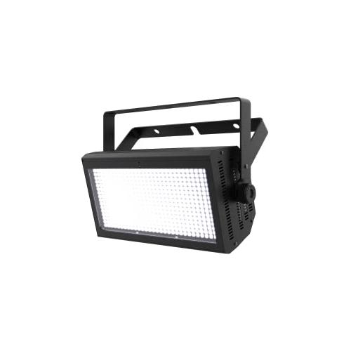 CHAUVET DJ (CHDDJ) Strobe Light, Black (ShockerPanel480)