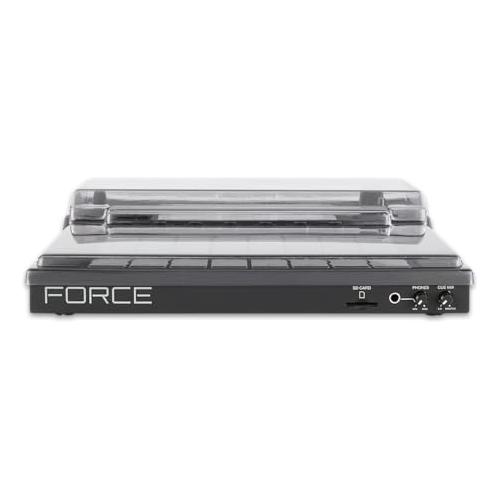 Decksaver Akai Force Cover (DS-PC-FORCE)