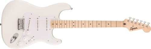 Squier Sonic Stratocaster Electric Guitar