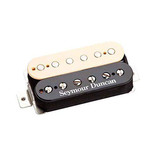 Seymour Duncan - 11102-70-RZ - SH-11 Custom Custom Rev Zebra