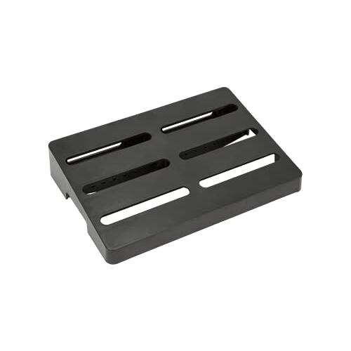 SKB Injection Molded Non-Powered Pedalboard (1SKB-PB1712)