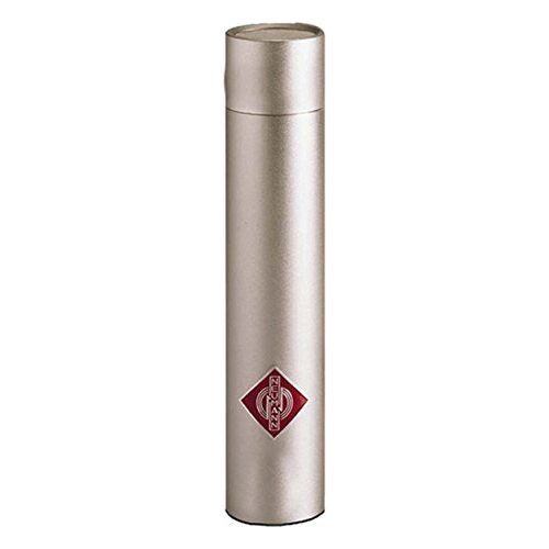 Neumann KM 183 NI Small Diaphragm Omnidirectional Microphone - Nickle