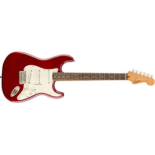 Fender Classic Vibe '60s Stratocaster