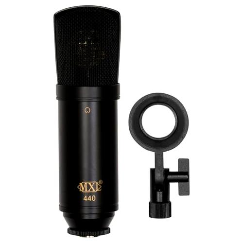 MXL 440 Microphone