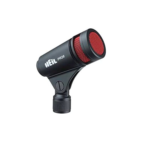 Heil Sound PR 28 Dynamic Microphone