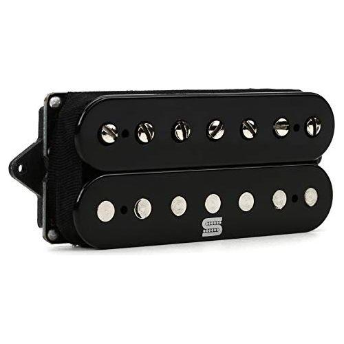 Seymour Duncan Duality 7-String Neck Humbucker Pickup Black