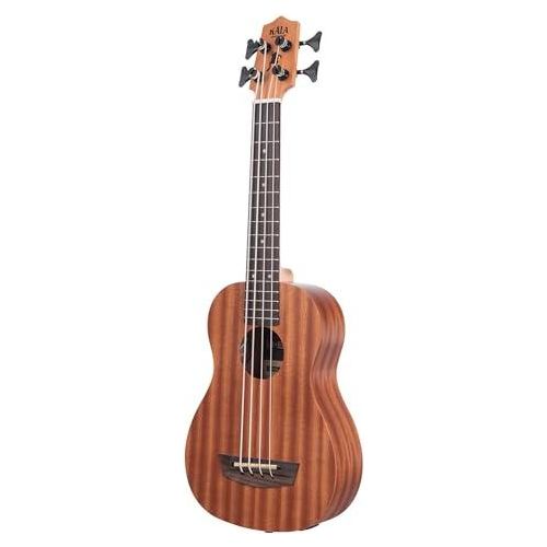 Kala Wanderer Acoustic-Electric U-Bass