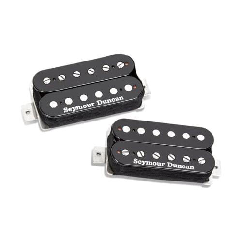 Seymour Duncan SH-6n & SH-6b Distortion Mayhem Pickup Set Bundles