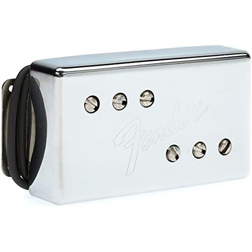 Fender CuNiFe Wide Range Humbucker, Bridge