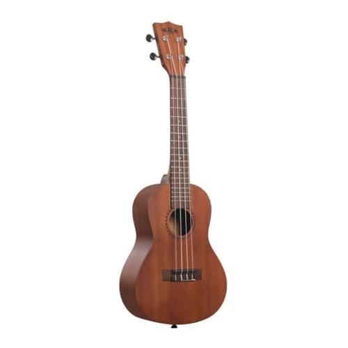 Kala, 4-String Ukulele, Natural, Concert LTP-C : KALALTPC2105