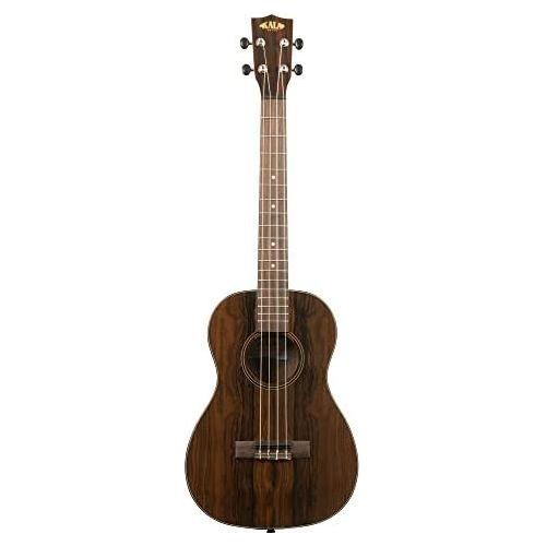 Kala KA-ZCT-B Baritone Uke Gloss Ziricote