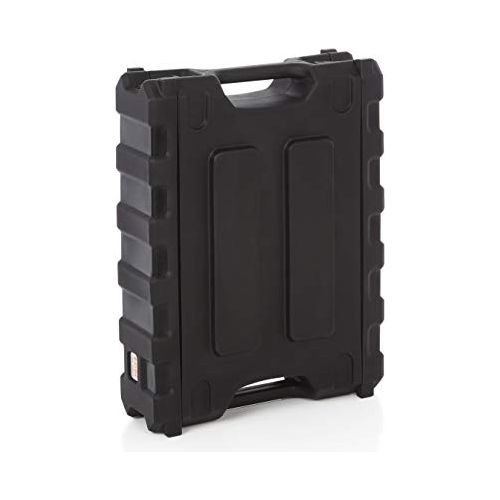 Gator Cases Pro Series Rotationally Molded Rack Case