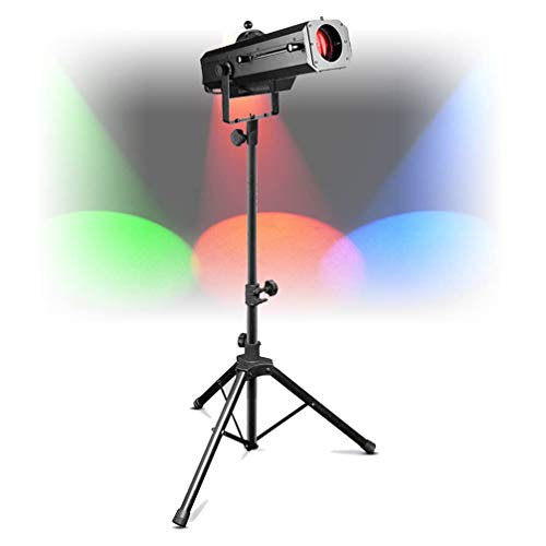 CHAUVET DJ LED Lighting (LEDFOLLOWSPOT120ST)