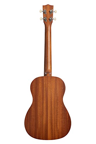 Kala KA-MK-B Makala Baritone Ukulele