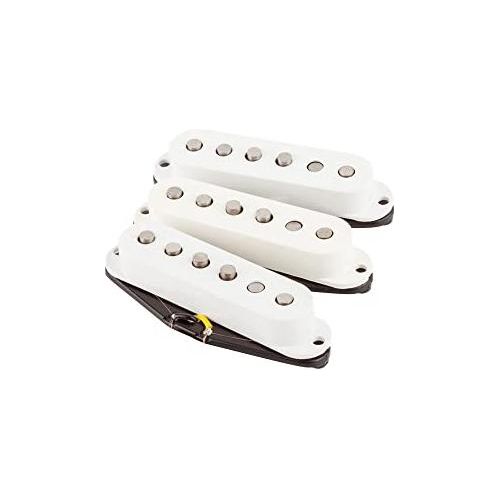 Fender Tex-Mex Strat Pickups