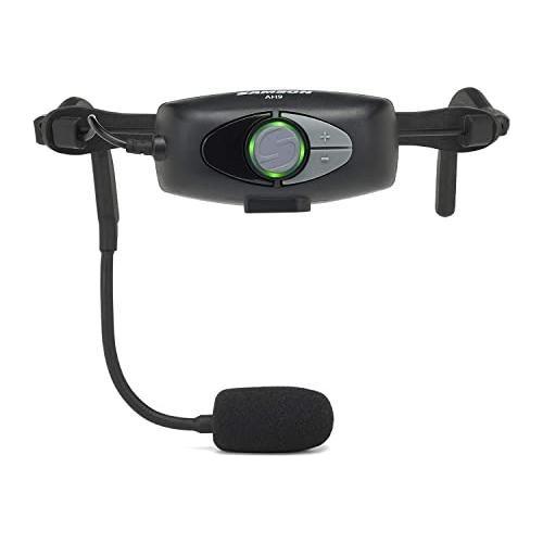 Samson Airline 99m Fitness Headset System SW9A9SQE-K