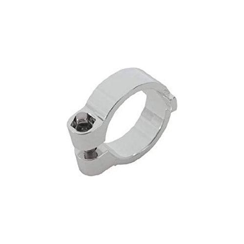 Gibraltar SC-GCSRA Chrome Stack Rt Angle Clamp