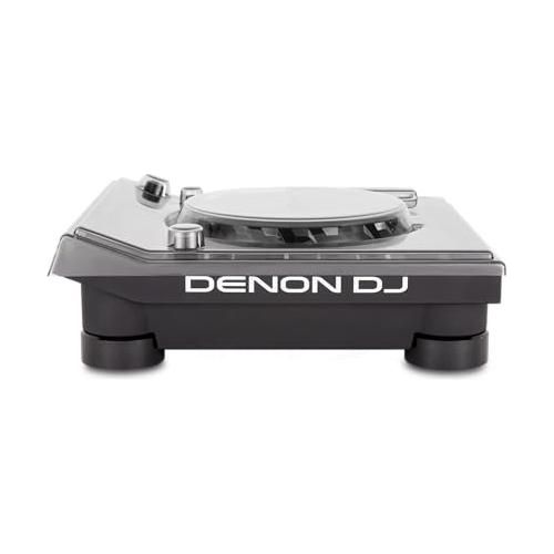 Decksaver Denon DJ Prime SC6000 & SC6000M Cover (DS-PC-SC6000)