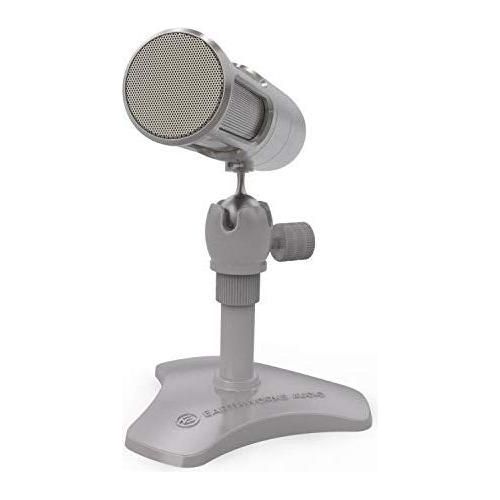 Earthworks Audio ICON USB Streaming Microphone