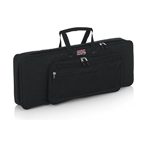 Gator GKB-61 Slim Keyboard Bag for 61 Note Keyboard