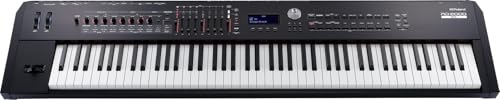 Roland Premium Digital Stage Piano RD-2000 EX