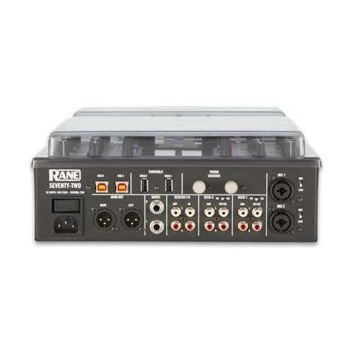 Decksaver Rane Seventy-Two Cover