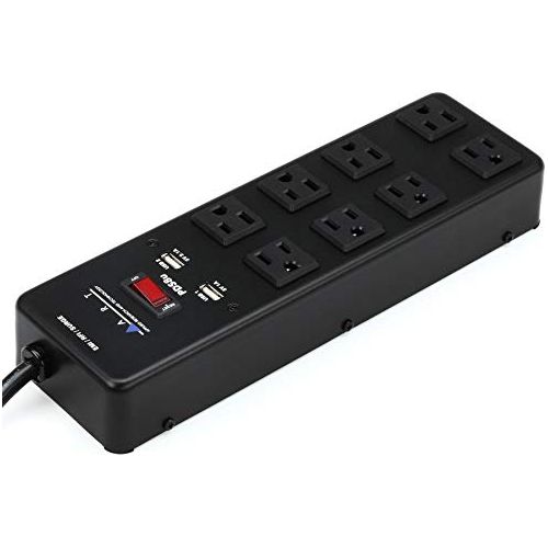 ART PDS8U Power Distribution Surge Protector