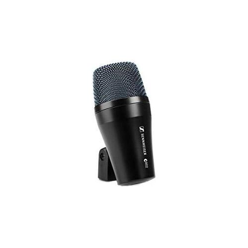 Sennheiser evolution e902 Dynamic Kick Drum Microphone