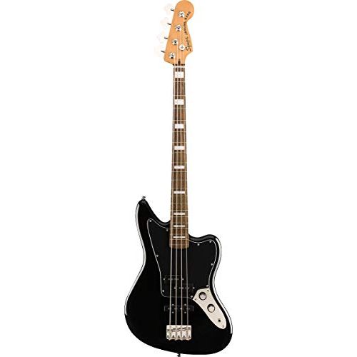 Fender Squier By Fender Classic Vibe Bass 1