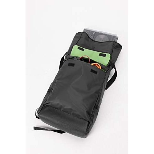 Magma Riot Control-Pack Lite DJ Bag (MGA47889)