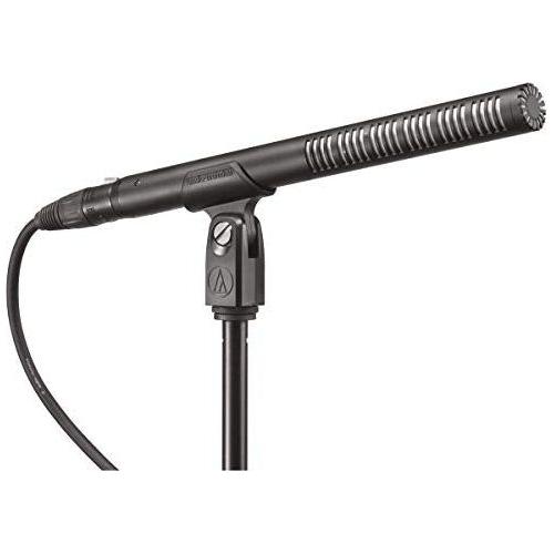 Audio-Technica Condenser Microphone (BP4073)