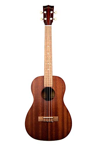 Kala KA-MK-B Makala Baritone Ukulele