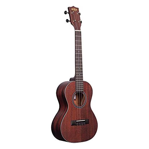 Kala KA-SMH-T Solid Mahogany Tenor Ukulele