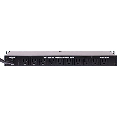 Juice Goose JG11-20A Rack Mount Power Conditioner