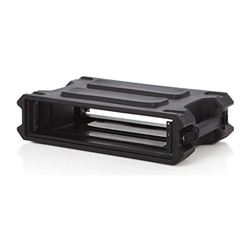 Gator Cases Pro Series Rotationally Molded Rack Case