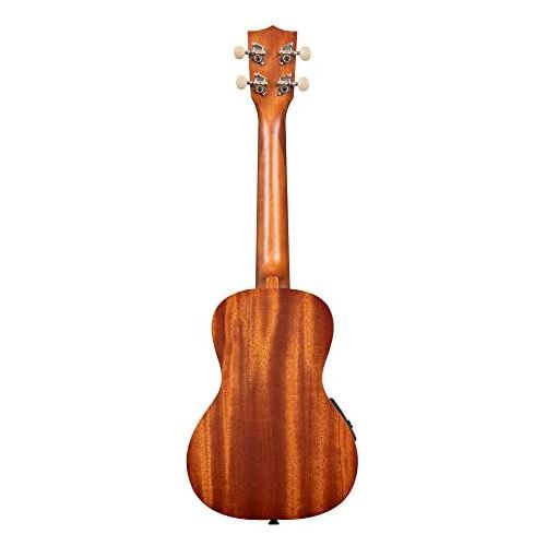 Kala MK-CE Concert Acoustic-Electric Ukulele