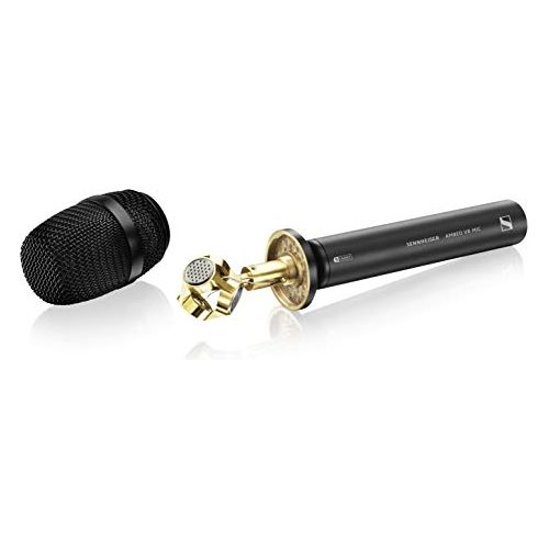 Sennheiser Pro Audio Professional Microphone, Black (Ambeo VR 3D Microphone)