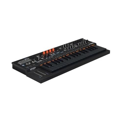 Arturia MiniFreak 37-key Hybrid Synthesizer - Limited-edition Stellar