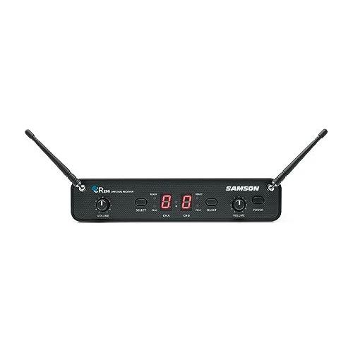 Samson Concert 288 Handheld Dual-Channel Wireless System (Channel H)