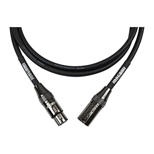 Mogami Platinum Studio Microphone Cable - 25 foot