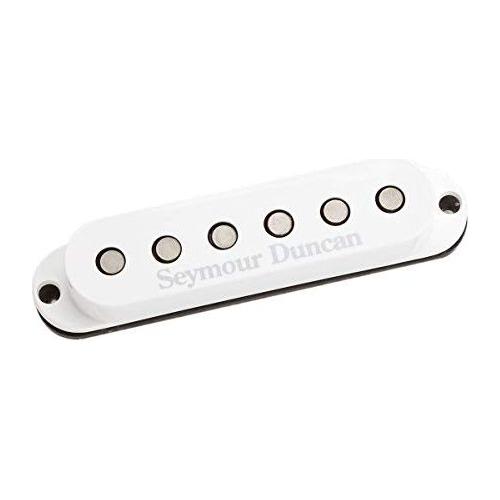 Seymour Duncan 11202-05-L SSL-5L Custom Staggered Left-Handed Single Coil Electric Guitar Pickup