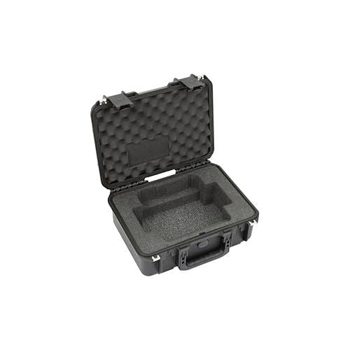 SKB 3i1510-6-RD iSeries RODECaster Duo Case