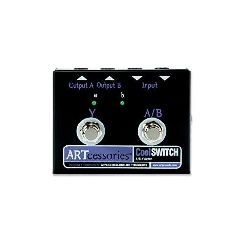 ART CoolSwitch Foot Switch