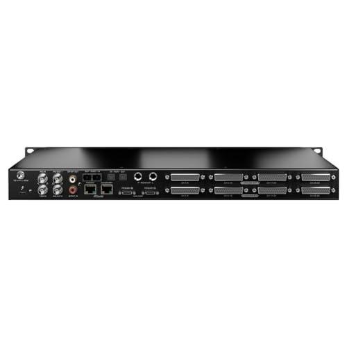 Antelope Audio Galaxy 32 Synergy Core 32-Channel Audio Interface with RME MRC Multi-Remote-Control