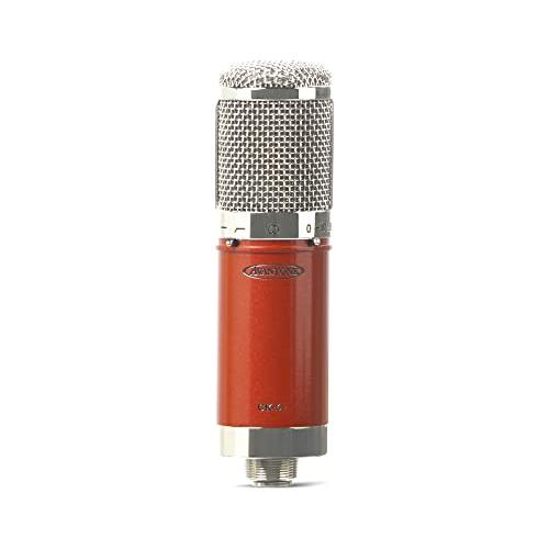 Avantone CK-6+ Plus Large Capsule Cardioid FET Condenser Microphone