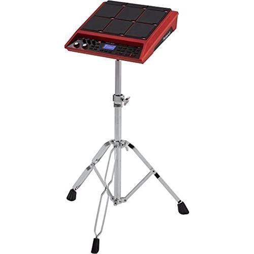 Roland SPD-SX Percussion Sampling Pad with 4GB Internal Memory, Black medium